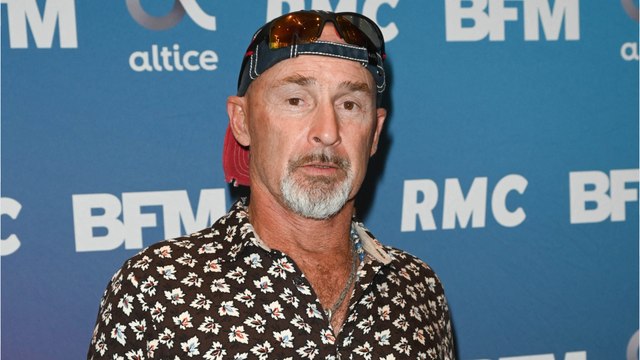 GALA VIDEO - Vincent Lagaf’ en couple, il en dit un peu plus : “La femme avec qui je vis désormais…”