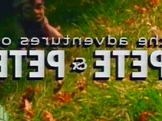 The Adventures of Pete and Pete S03E12 - Das Bus