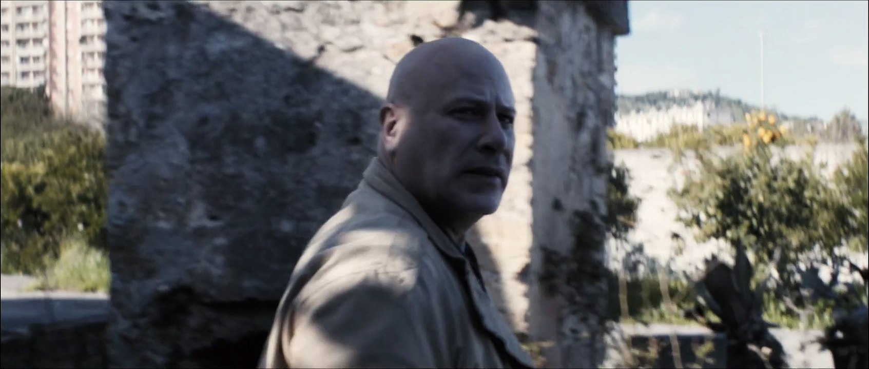 Spaccaossa (Trailer Ufficiale HD) ⭐️⭐️⭐️
