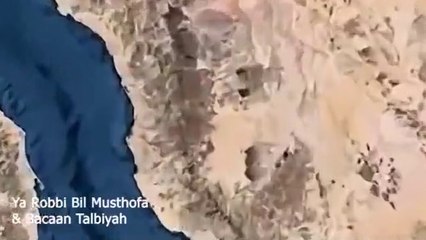 Ya Robbibil Musthofa Versi Herry Pratama