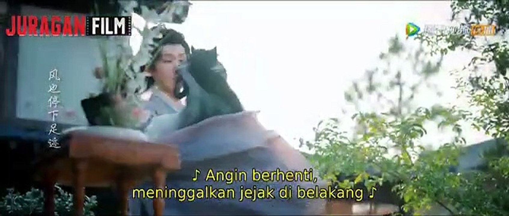 Bossy Husband Who Loved Me Eps 18 Sub Indo