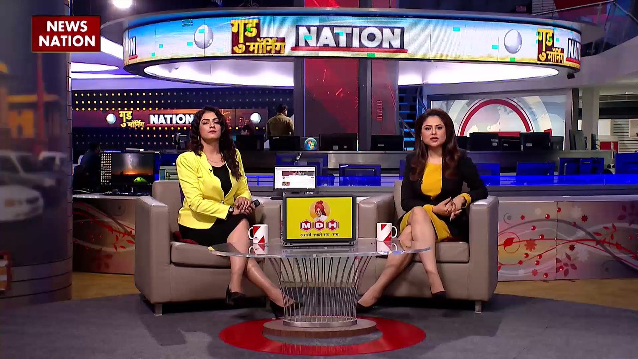 Jammu-Kashmir Breaking : Jammu-Kashmir के Kishtwara में भूस्खलन.. हादसे में 4 मजदूरों की मौत |