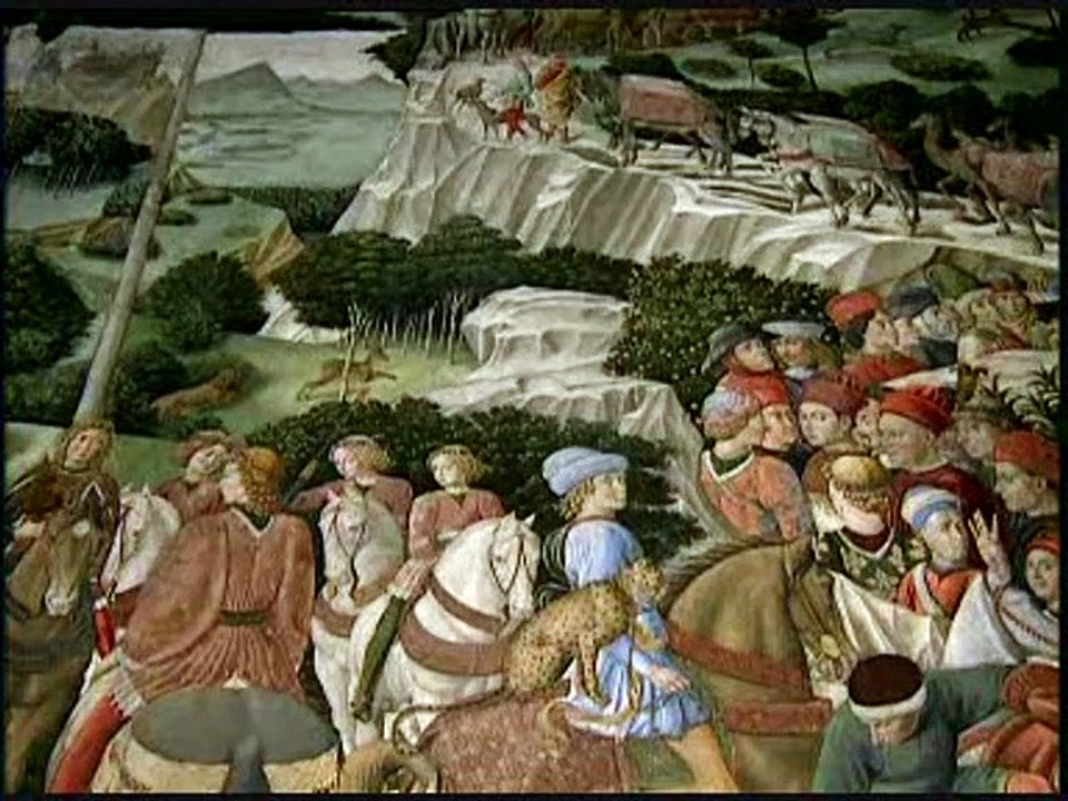 2000 ans de Christianisme - 06 - La renaissance, le triomphe de l'Eglise