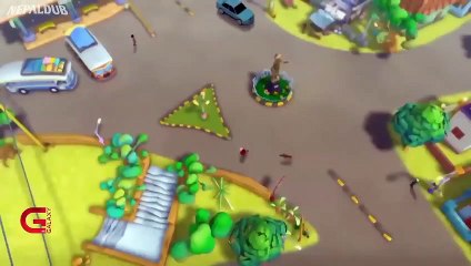 Motu patlu all episodes in Nepali  Kids & Galaxy 4K