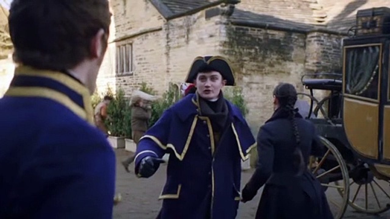 Gentleman Jack Season 2 Episode 3 Recap & Spoiler (2022) Gentleman Jack