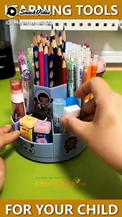 Learning Tools For your child