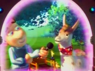 Jimmy Neutron S01E46 - The Tomorrow Boys