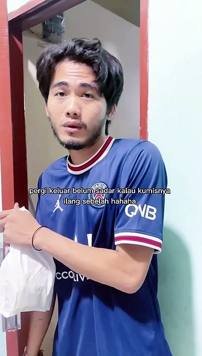 KEBIASAAN CEWEK