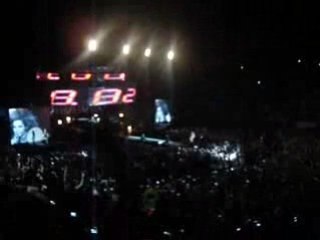 Leb Die Sekunde à Bercy le 9 Mars