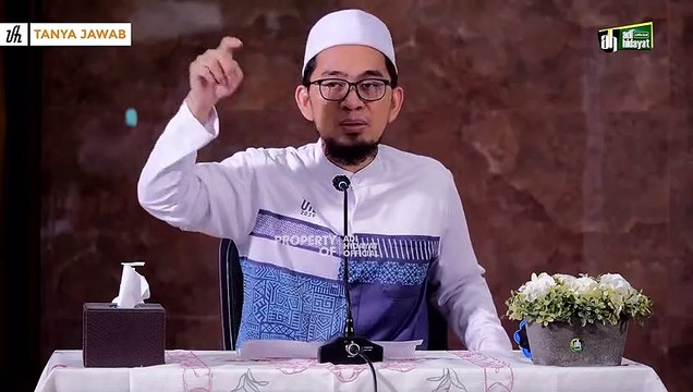 Tanya Jawab Waktu Terbaik untuk Shalat Dhuha ~ Ustadz Adi Hidayat