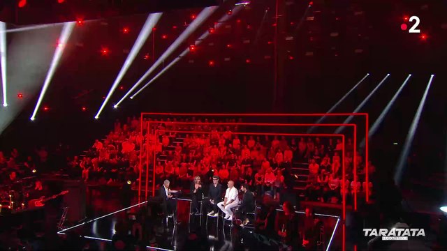 Florent Pagny, absent hier soir du Taratata consacré à la lutte contre le cancer donne de ses nouvelles dans une vidéo diffusée par Nagui pendant l'émission