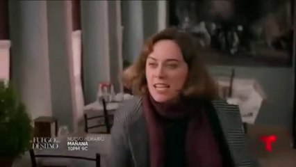 El Fuego Del Destino Capitulo 37