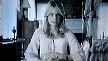 Jessabelle Bande-annonce (DE)