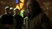 Game of Thrones - Eddard Stark - In the name of Robert Baratheon