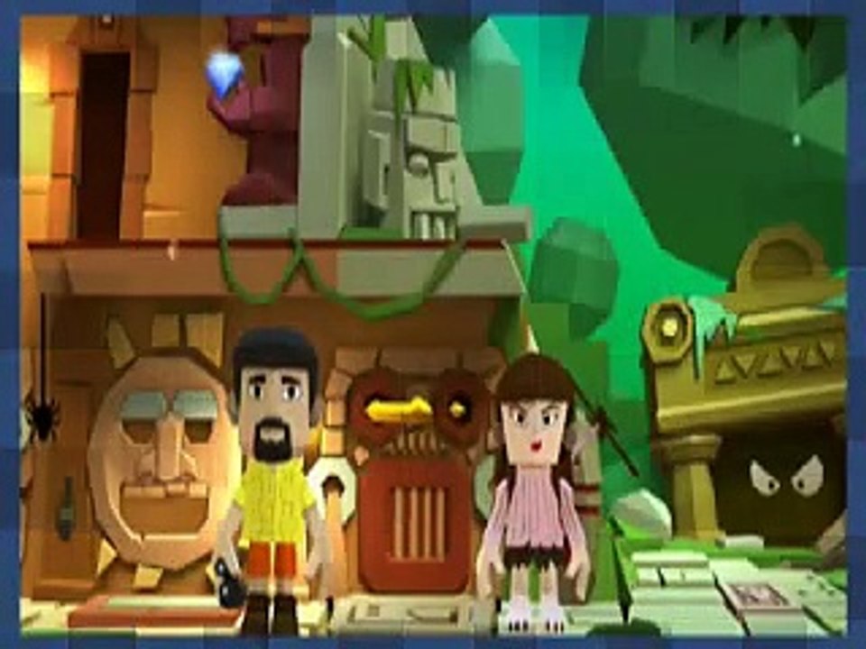 Monkoo- The Guide, Whenever Tales 51, Animation story, Cartoon,Tourists in problem, Monkey l