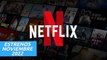 estrenos Netflix noviembre 2022 españa