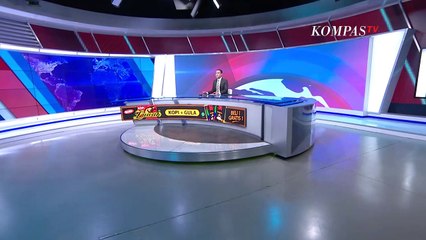 Momen Cak Imin Sapa Prabowo dengan Sebutan Calon Presiden RI di Depan Ribuan Kader PKB