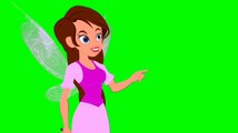 Cartoon Green Screen Actor. Green screen cartoon Character. Animation  Cartoon Make.Cartoon Maker.