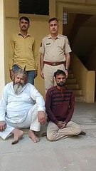 ड्रग्स माफिया बना बीएसएफ इंस्पेक्टर, कार पर पुलिस का लोगो लगा मणिपुर से लाता था लाखों की अफीम, फिर जयपुर—सीकर में ऐसे खपाता..