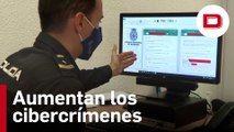 Los Mossos d’Esquadra de Catalunya registran un aumento de un 3% de la actividad criminal en la red