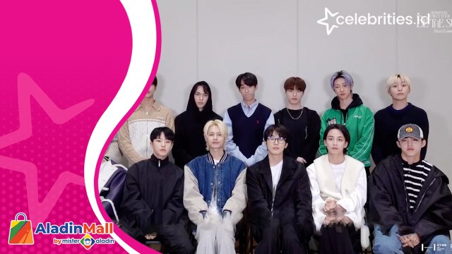 SEVENTEEN Sapa Carat Indonesia, Siapkan Konser Kedua di Akhir Tahun 2022