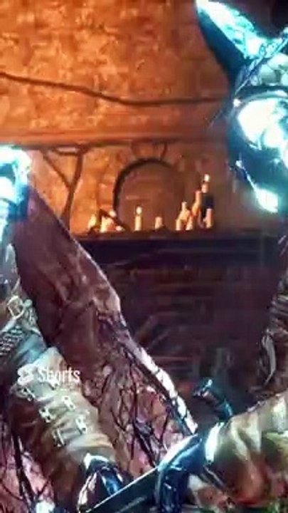 Fight to the End - Abyss Watchers