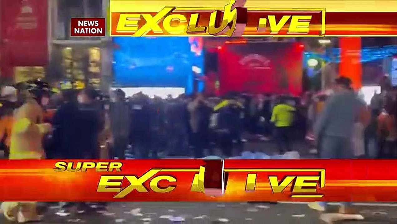 South Korea Breaking : Seoul हादसे में मरने वालों की संख्या 155 हुई | South Korea News |