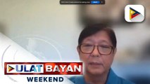 Iba't ibang ahensya ng pamahalaan, agad pinakilos ni Pres. Ferdinand R. Marcos Jr. para rumesponde sa pangangailangan ng mga nasalanta ng Bagyong #PaengPH