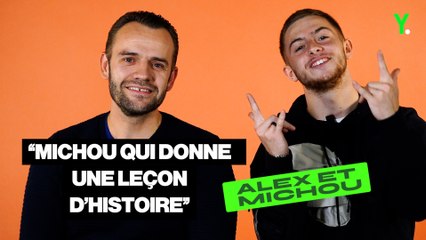 Alex et Michou nous parlent de l’app de chansons pédagogiques StudyTracks