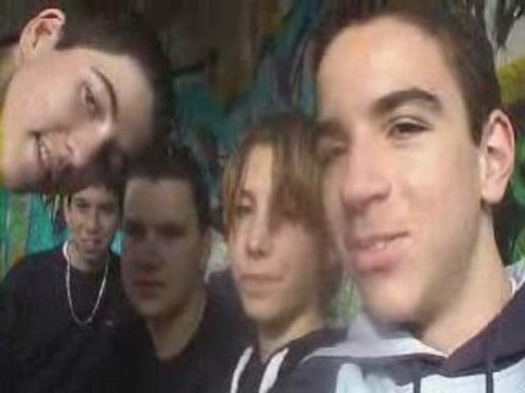 Les démons de minuit