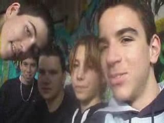 Les démons de minuit