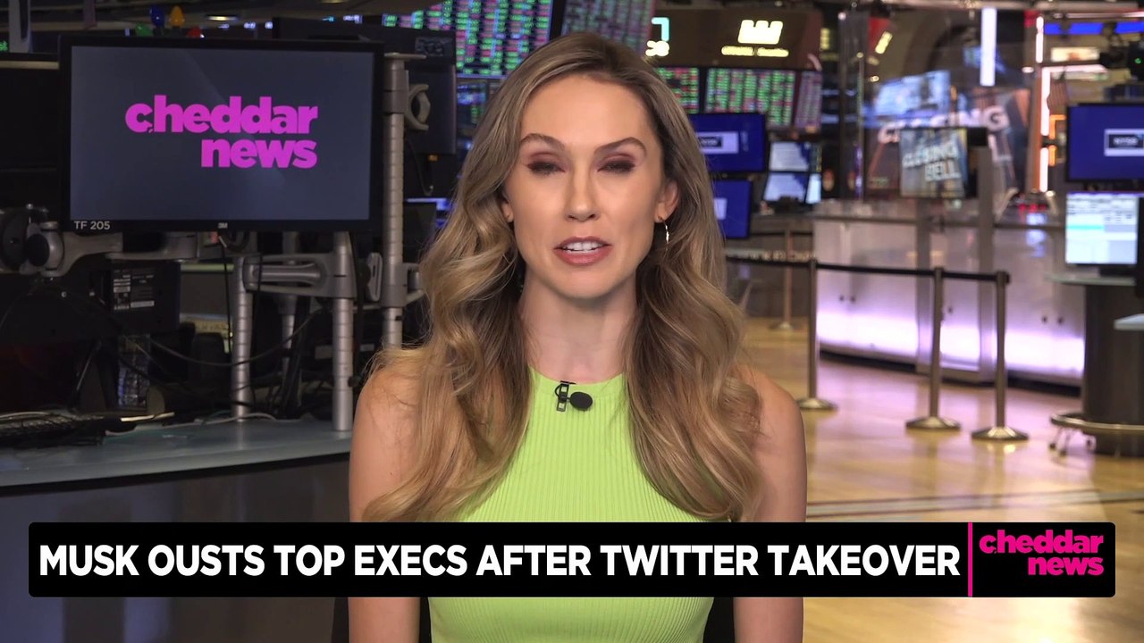 Jack Dorsey Returning to Twitter