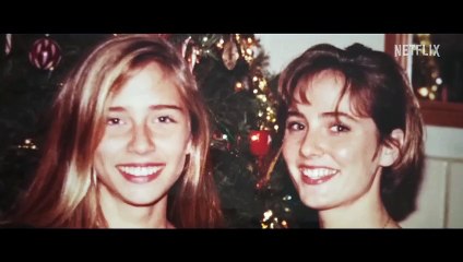 Ghislaine Maxwell- Filthy Rich - Official Trailer - Netflix