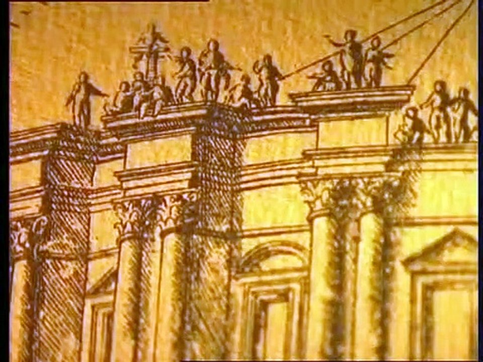 2000 ans de Christianisme - 07 - Luther et la reforme