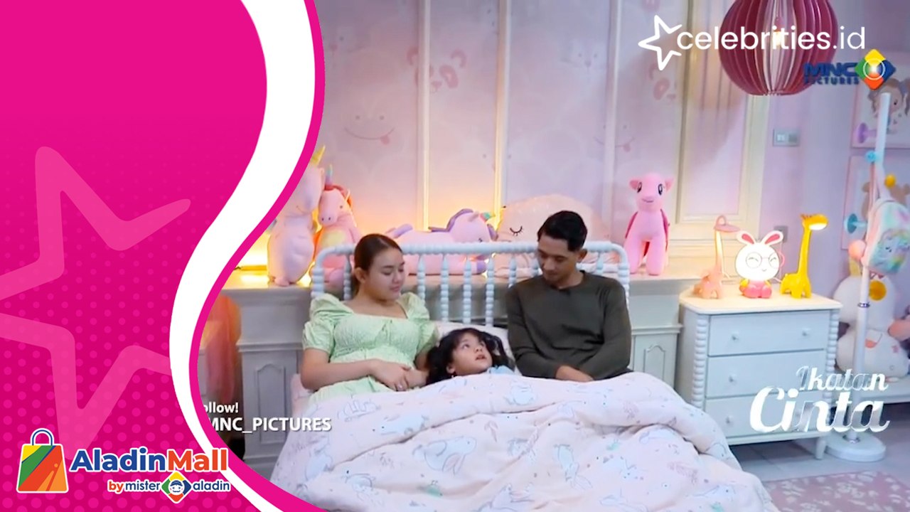 Video Trailer Ikatan Cinta 30 Oktober 2022