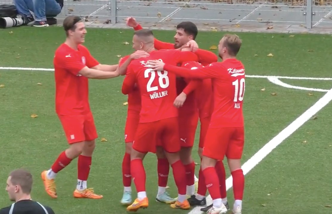 Aufsteiger schlägt Absteiger: Kilia Kiel mischt Oberliga Schleswig-Holstein weiter auf