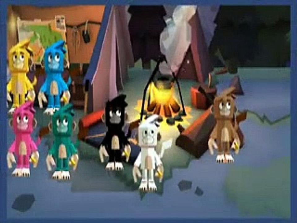 Sky is Falling, Whenever Tales 57, Animation story, Voiceover ,Comedy, Funny, english comedy cartoon