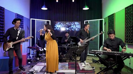 11.I Will Fly - Ten 2 Five [Dangdut koplo Cover] EVOLUTION