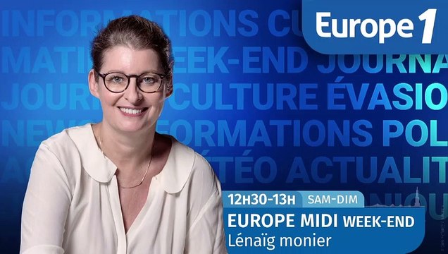 Céréales ukrainiennes : l'UE «exhorte la Russie à revenir sur sa décision»