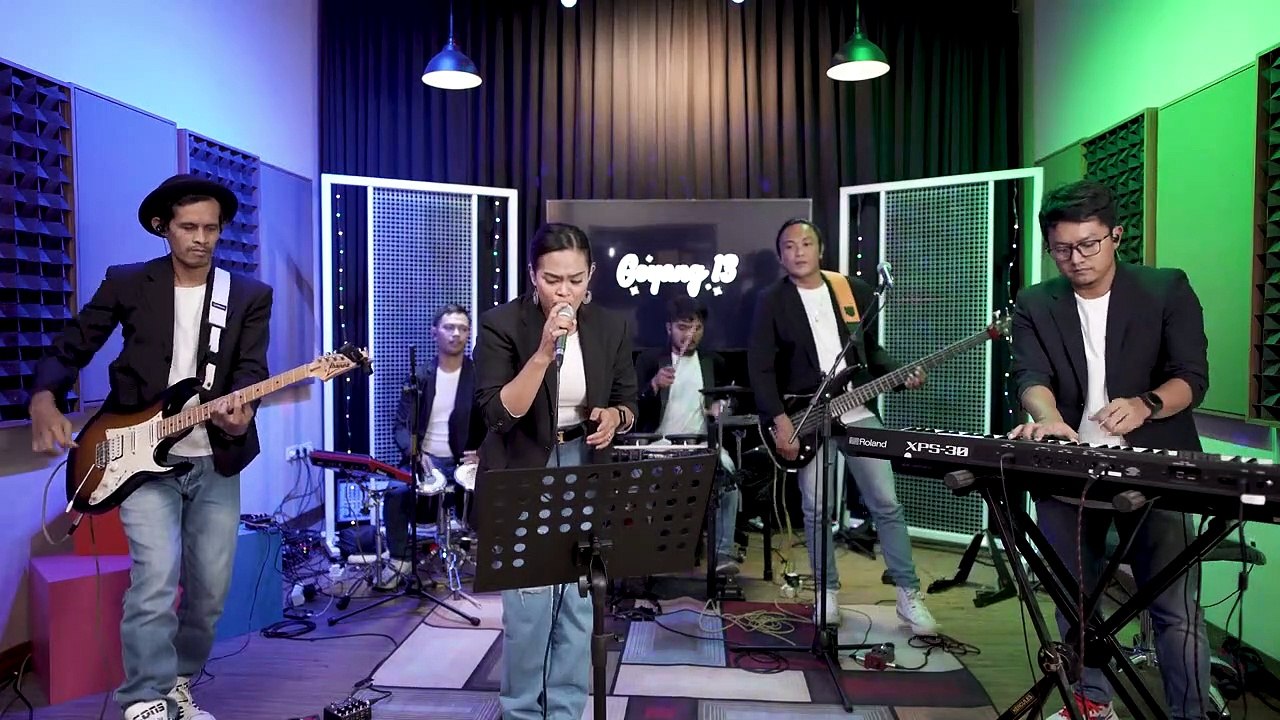 15.Welcome to my paradise - Evolution Cover