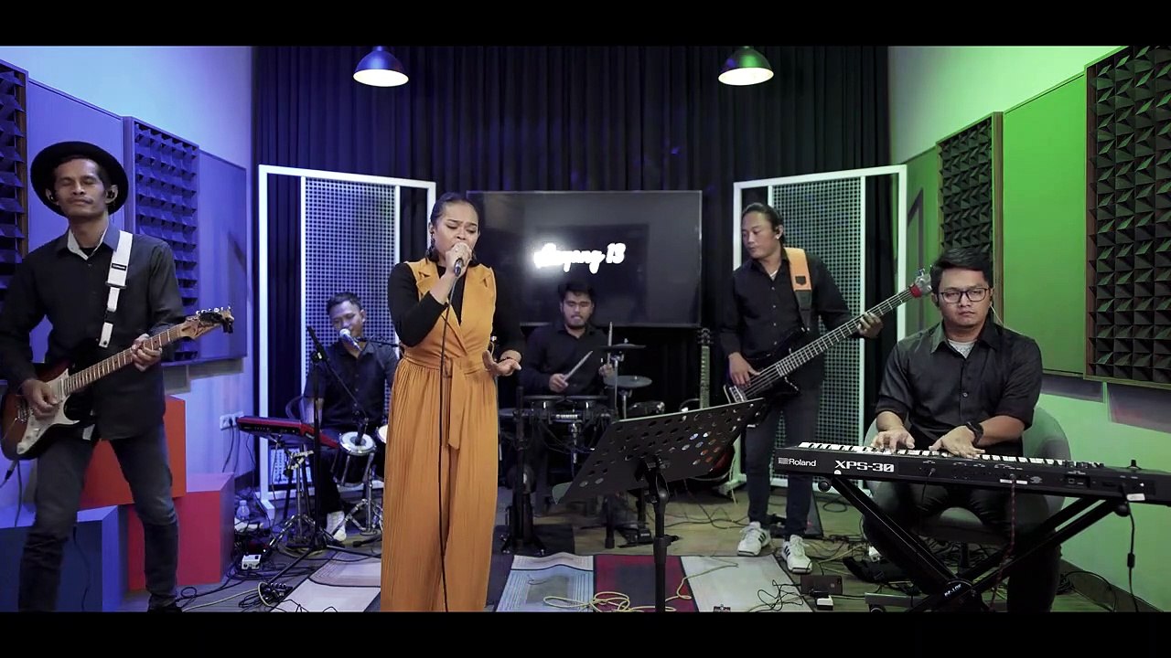 17.DIDI KEMPOT - PAMER BOJO CENDOL DAWET  Evolution Cover _ Official Musik Video