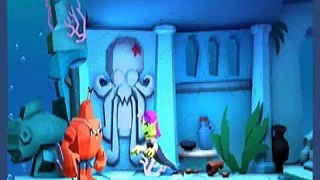 The octopus 1, Animation story ,'Whenever' Tales series 30, moral story, Comedy cartoon