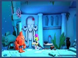 The octopus 1, Animation story ,'Whenever' Tales series 30, moral story, Comedy cartoon