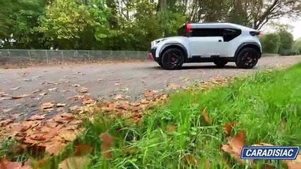 Prise en mains - On a passé la journée Oli