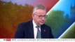 ‘We made a mistake’: Michael Gove apologises for selecting Liz Truss as Conservative Party leader