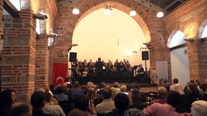 Osmangazi'de 'Cumhuriyet' Konseri