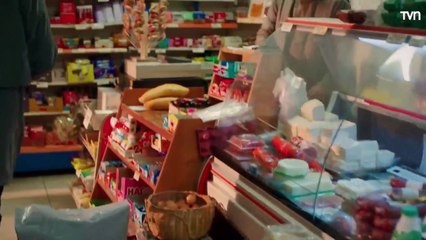 Todo Por mi Familia Capitulo 4 Completo audio en español