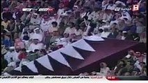 مباراة منتخب السعودية 1 - 1 منتخب قطر في كأس آسيا عام 1992