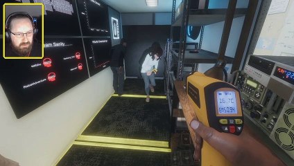 Krankenanstalt des Todes. Phasmophobia #66 (Part 1)