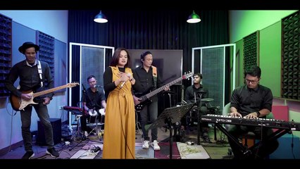 21.Kekasih tak di anggap - Evolution Cover _ Official Live Music